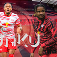 Cristopher Nkunku is the Bundesliga Player of the Season