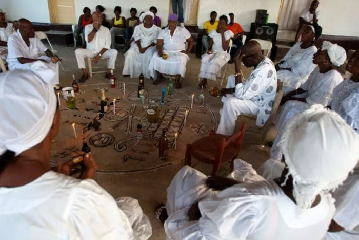 Witches and Wizards back Tinubu