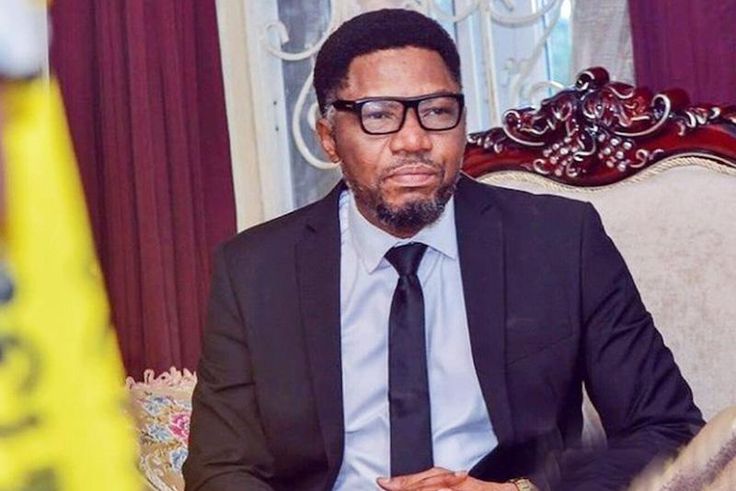 Ernest Obi [ThisDayLive]