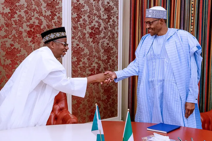 Bauchi governor hails FG’s agriculture transformation programme. [Presidency]