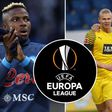 Europa League betting tips
