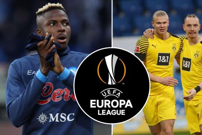 Europa League betting tips