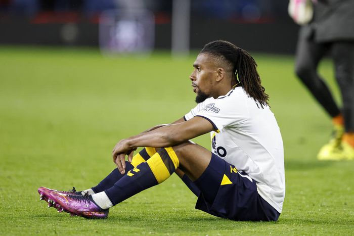 Alex Iwobi (IMAGO PA Images) (2)