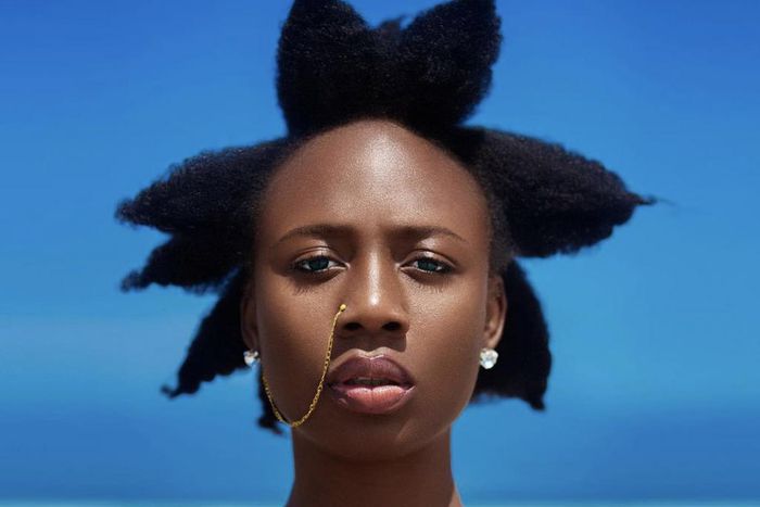 Korra Obidi [Instagram/korraobidi]