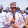 Governor Babagana Zulum of Borno state (National Accord)