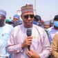Governor Babagana Zulum of Borno state (National Accord)