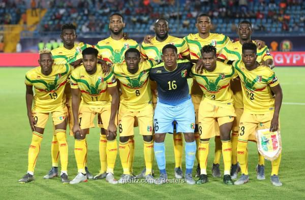 mali national football team