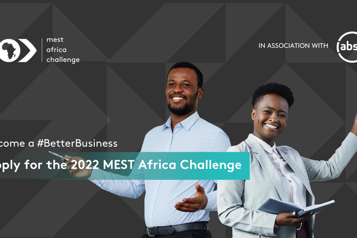 MEST Africa Challenge