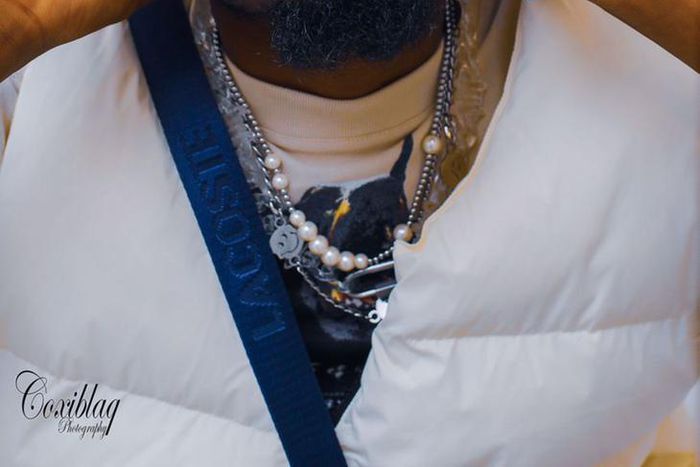 UC Dray releases new single featuring Jeriq titled 'Third Floor'