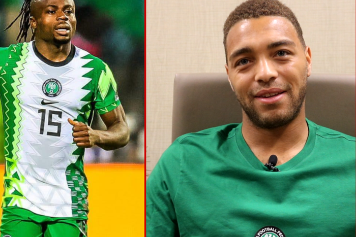 Moses Simon Cyriel Dessers