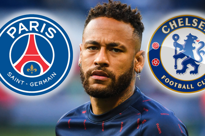 Chelsea could be in 'pole' position to land PSG star Neymar