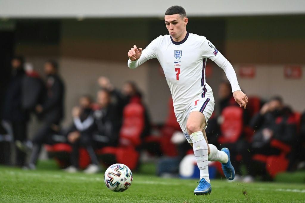 Phil Foden believes England can win the European Championship for the first time next month