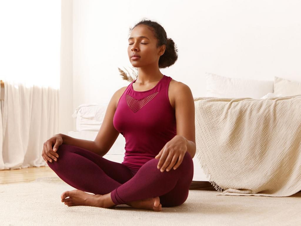 Meditation