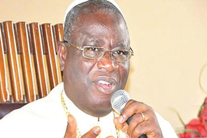 Dr Samuel Kanu Uche (Independent)