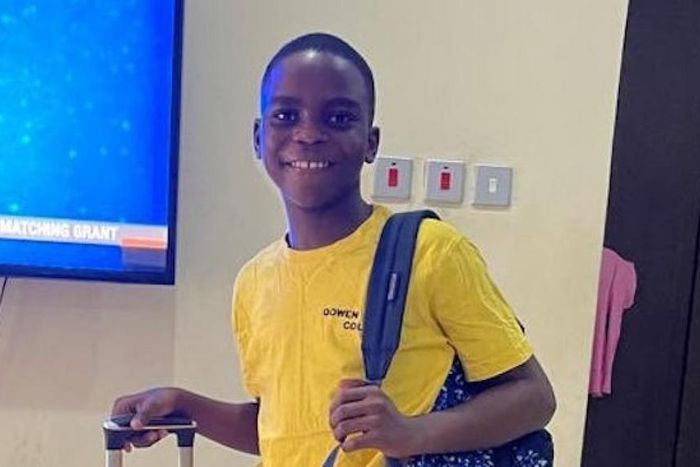 Sylvester Oromoni was allegedly bullied to death (Guardian)