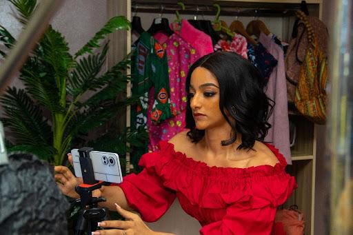 Road To Spotlight: A short film by TECNO that speaks on the challenges of achieving one's dream