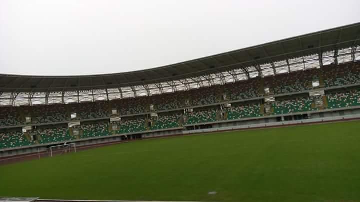 The Godswill Akpabio International Stadium