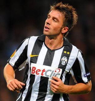 Zdeněk Grygera is a former Czech International who played as a defender for Serie A giants Juventus