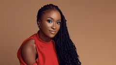 Genoveva Umeh in ‘Blood Sisters’ [Netflix]