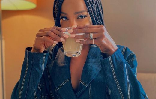 Seyi Shay [Instagram/IamSeyiShay]