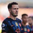 Saul Niguez flopped horribly at Chelsea