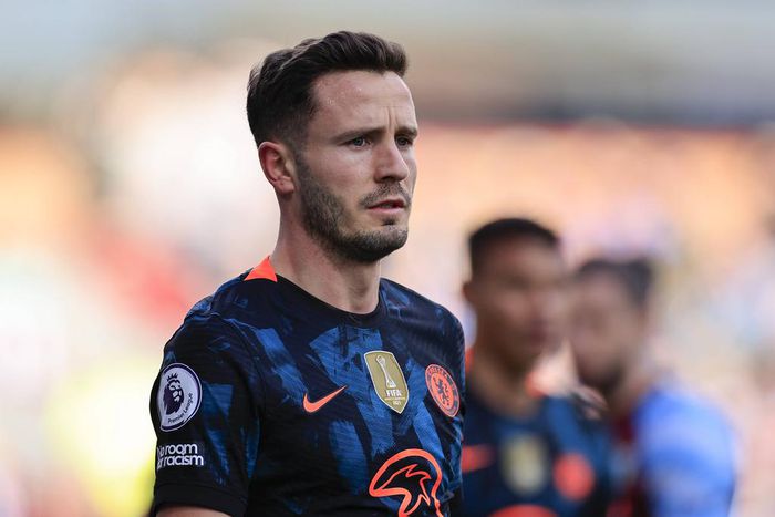 Saul Niguez flopped horribly at Chelsea