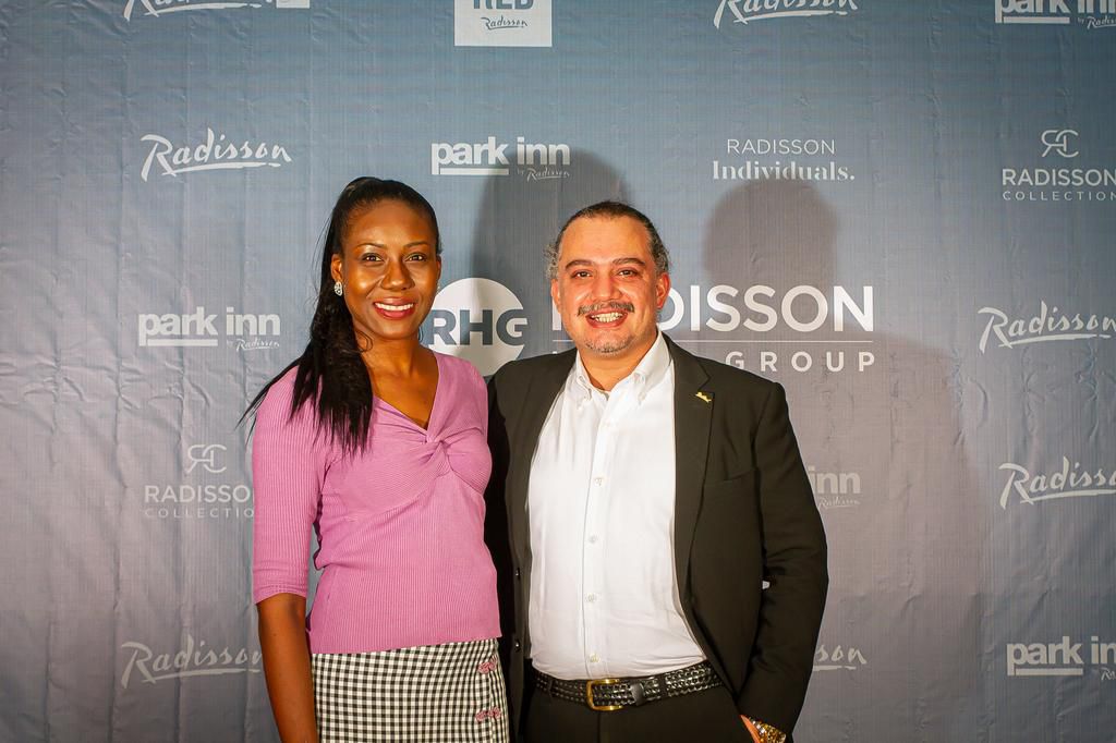 Radisson Hotel Group Announce Nigeria Remains a Key Market for Expansion in its 2022 DevelopmentPlan Across Africa – Bert Fol.