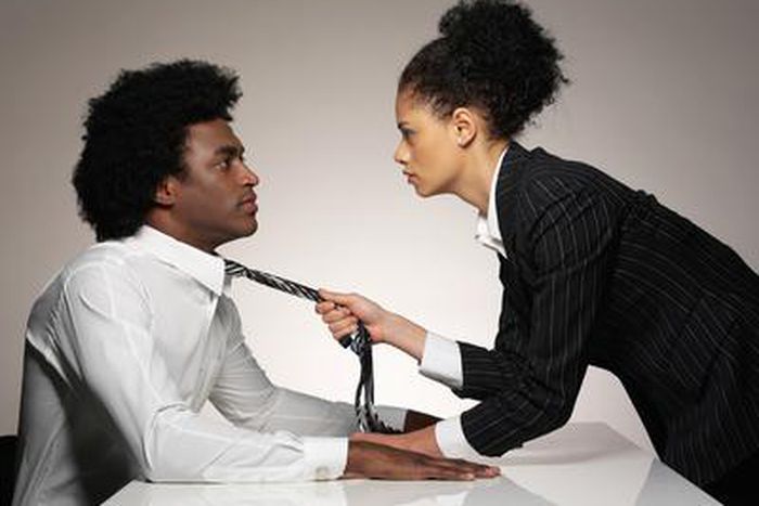 Do office romance work [Information Nigeria]