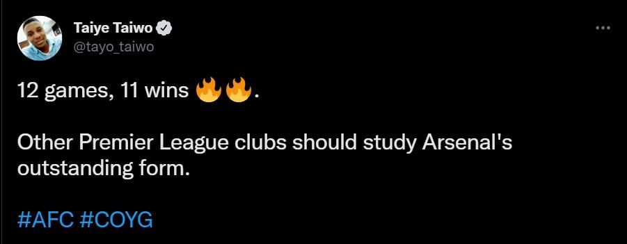 Arsenal v BodoGlimt reactions 4
