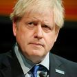 Boris Johnson.