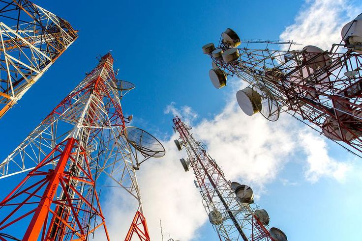 FG suspends proposed telecoms tax. (Voice of Liberty)