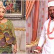 Tonto Dikeh and her boo Comrade Prince Kpokpogri [Instagram/TontoDikeh] [DailyTimes]