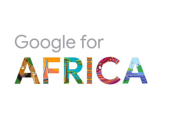 Google for Africa