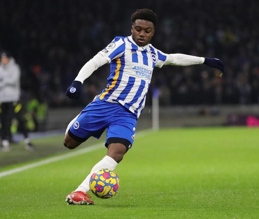 Reactions as Inaki Williams dumps Spain for Black Stars of Ghana