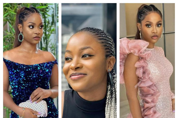 Bella is a Big Brother Naija season 7 housemate [Instagram]