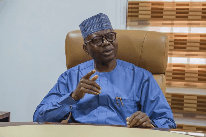 Senator Sani Musa (PremiumTimesNG)