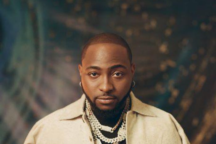 Davido 1