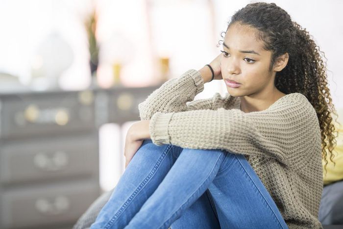 How to help your child deal with social anxiety