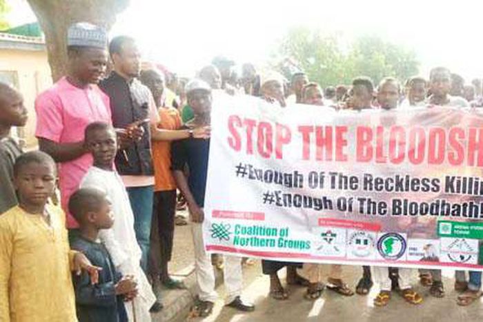 Katsnia youths (TV360)