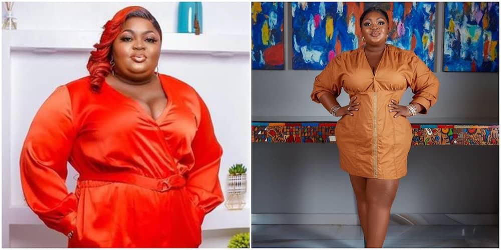 Eniola's shocking tranformation [Legitng]