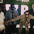 Celebrating D’banj at 42 as he Unveils New Platform: CREAM DELA CREAM