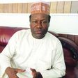 Dr Danladi Bako (GuardianNG)