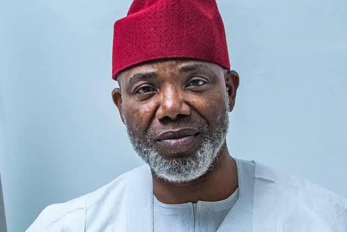 Alhaji Zikrullah Kunle Hassan (NAHCON)