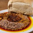 Ewa agoyin is a beloved breakfast [allnigerianfood]