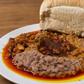 Ewa agoyin is a beloved breakfast [allnigerianfood]