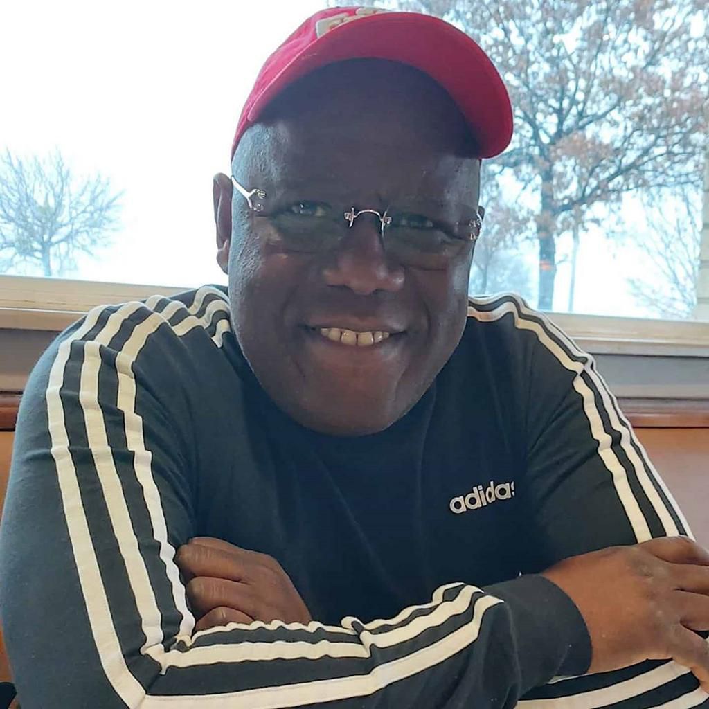 Kenny Ogungbe of Kennis Music is one of the icons to have come out of Nigeria. [Instagram/KennyOgungbe]