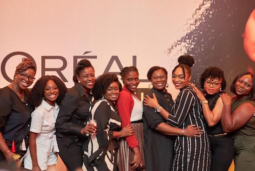 L'Oreal Professionel Paris launches new Curl Expression range for kinky and natural hair