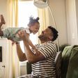 5 qualities that show your partner he will make a good dad