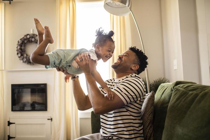 5 qualities that show your partner he will make a good dad