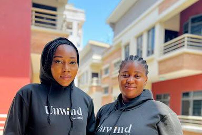 How UNWIND is financially empowering spa therapists